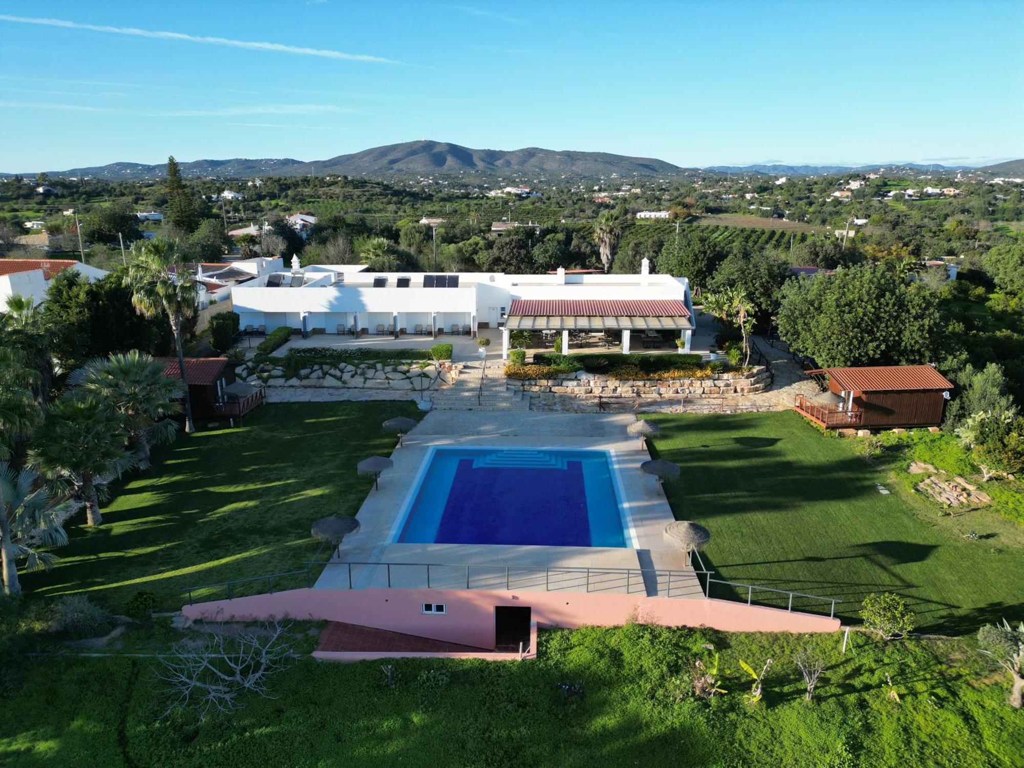 Quinta Saleiro Guesthouse Олян Екстер'єр фото