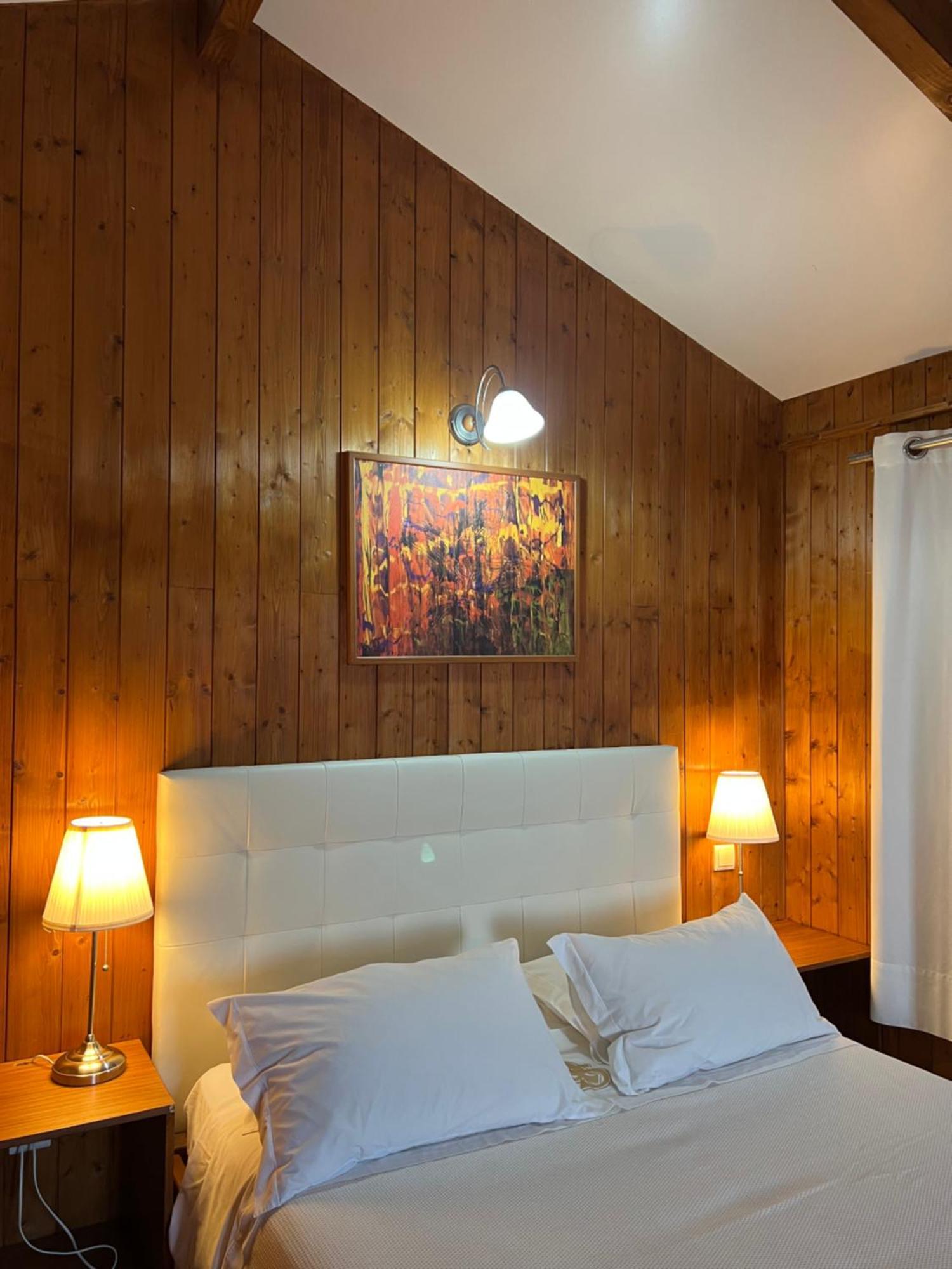 Quinta Saleiro Guesthouse Олян Екстер'єр фото