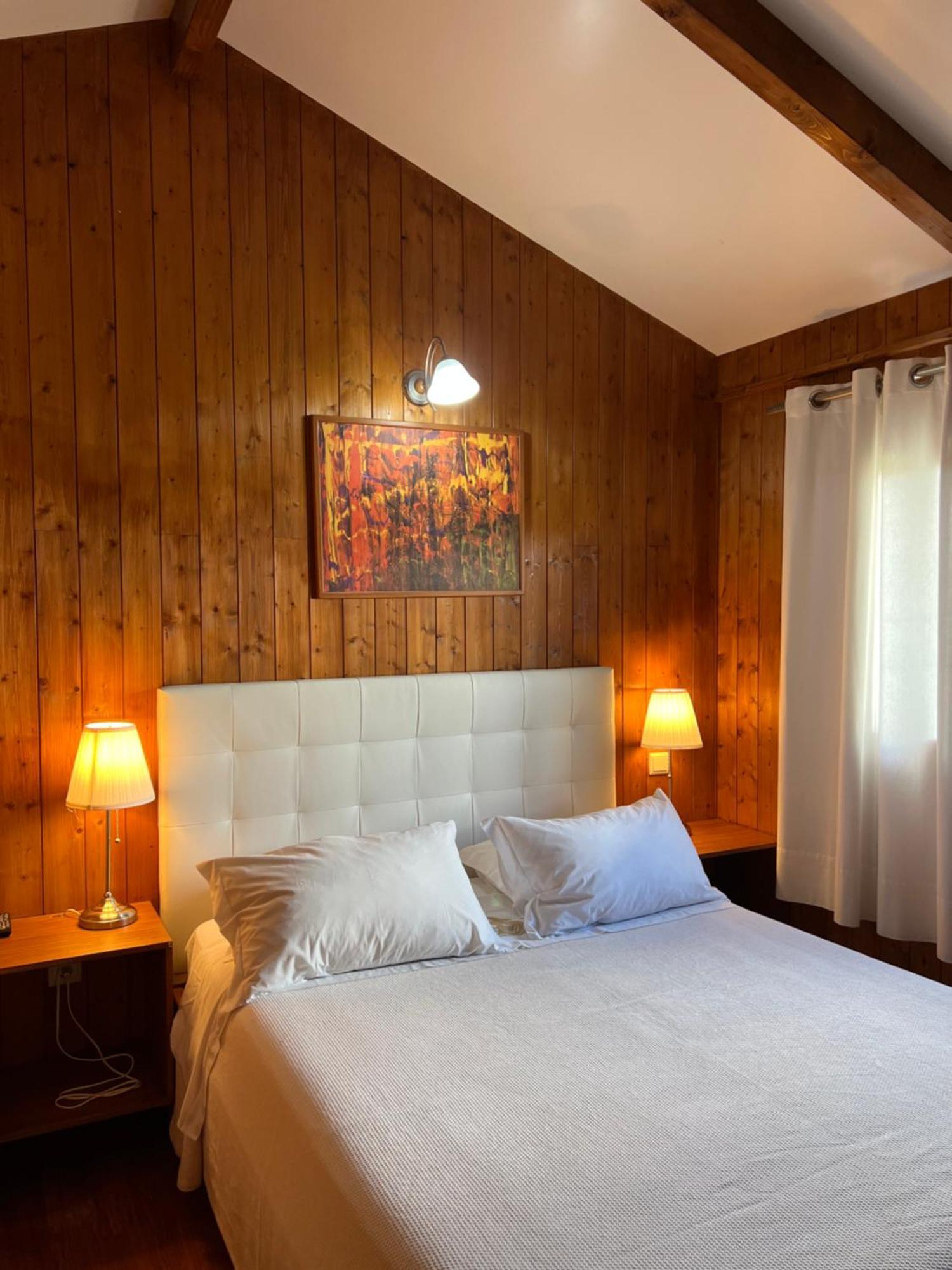 Quinta Saleiro Guesthouse Олян Екстер'єр фото