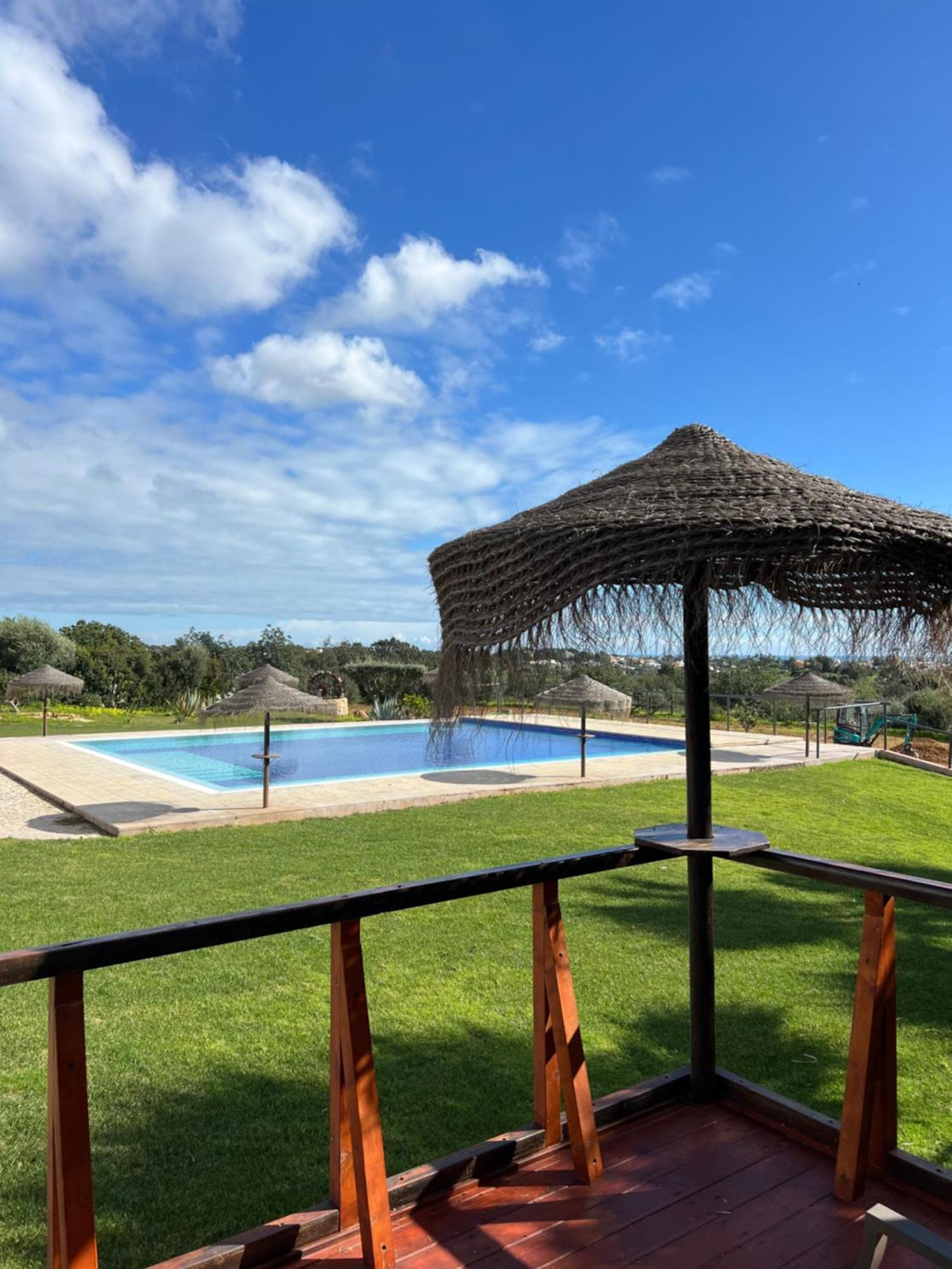 Quinta Saleiro Guesthouse Олян Екстер'єр фото