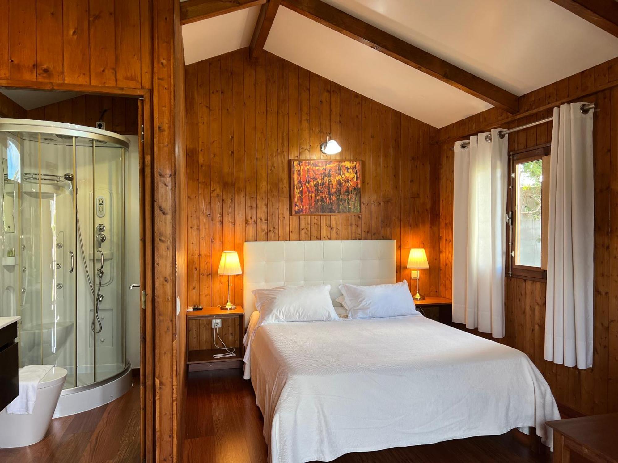 Quinta Saleiro Guesthouse Олян Екстер'єр фото