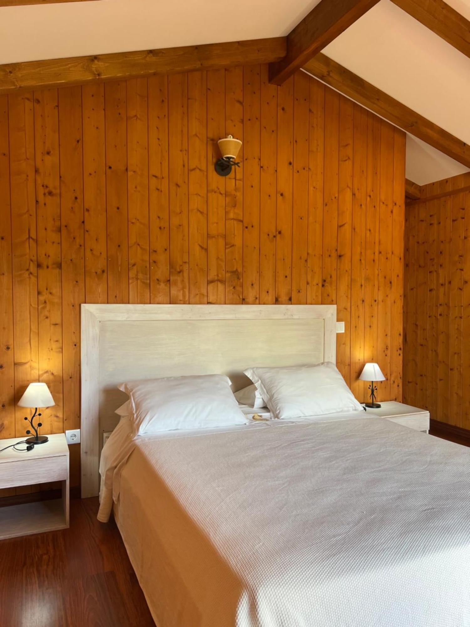 Quinta Saleiro Guesthouse Олян Екстер'єр фото