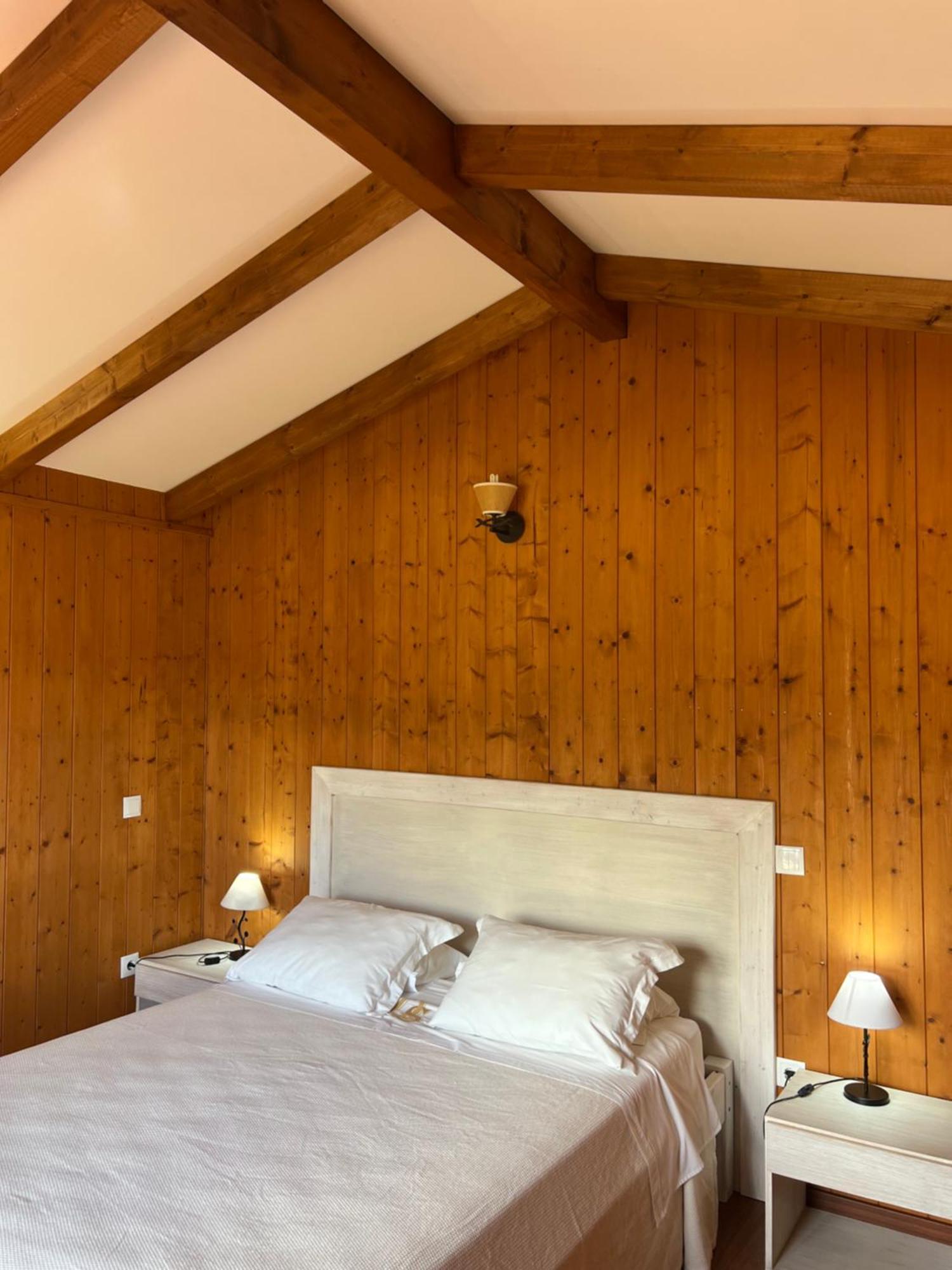 Quinta Saleiro Guesthouse Олян Екстер'єр фото