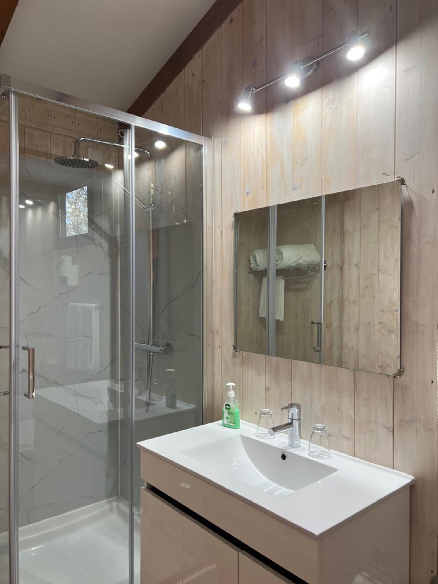 Quinta Saleiro Guesthouse Олян Екстер'єр фото