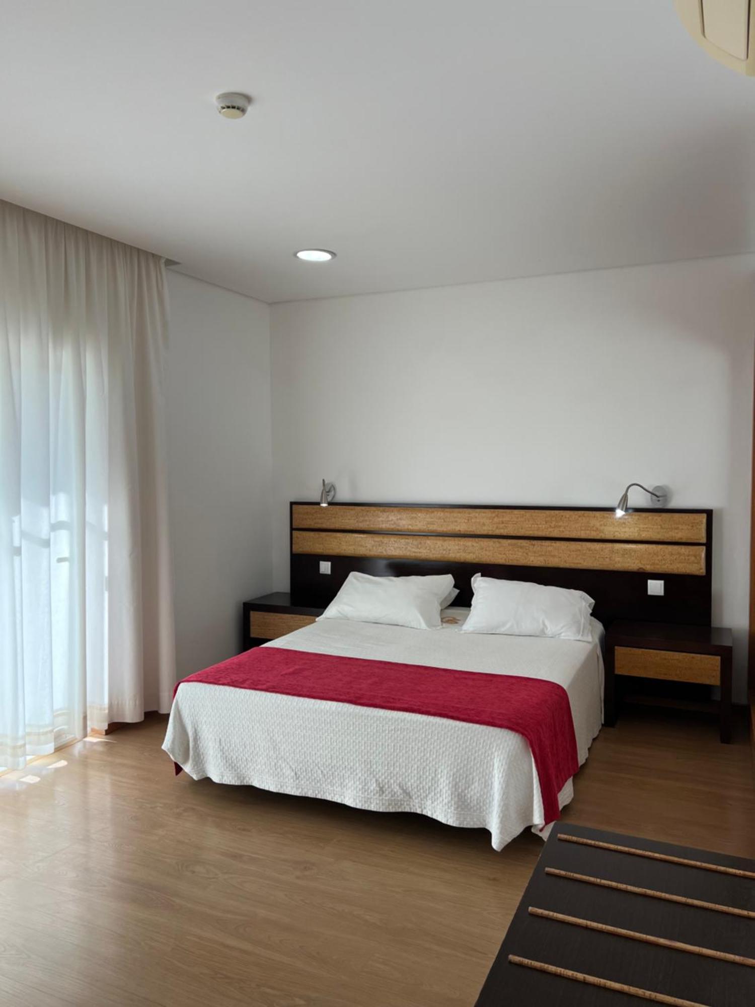 Quinta Saleiro Guesthouse Олян Екстер'єр фото