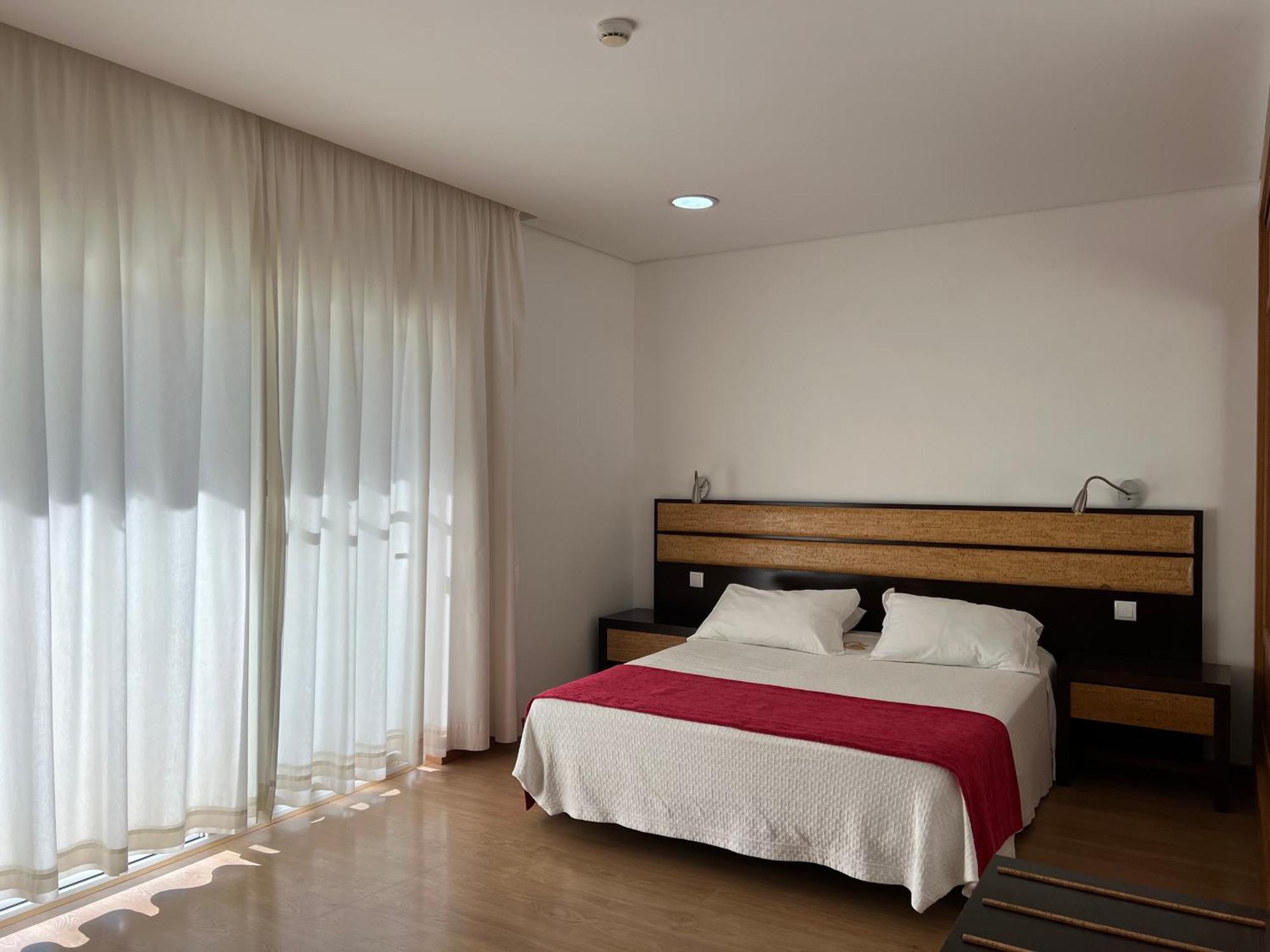 Quinta Saleiro Guesthouse Олян Екстер'єр фото