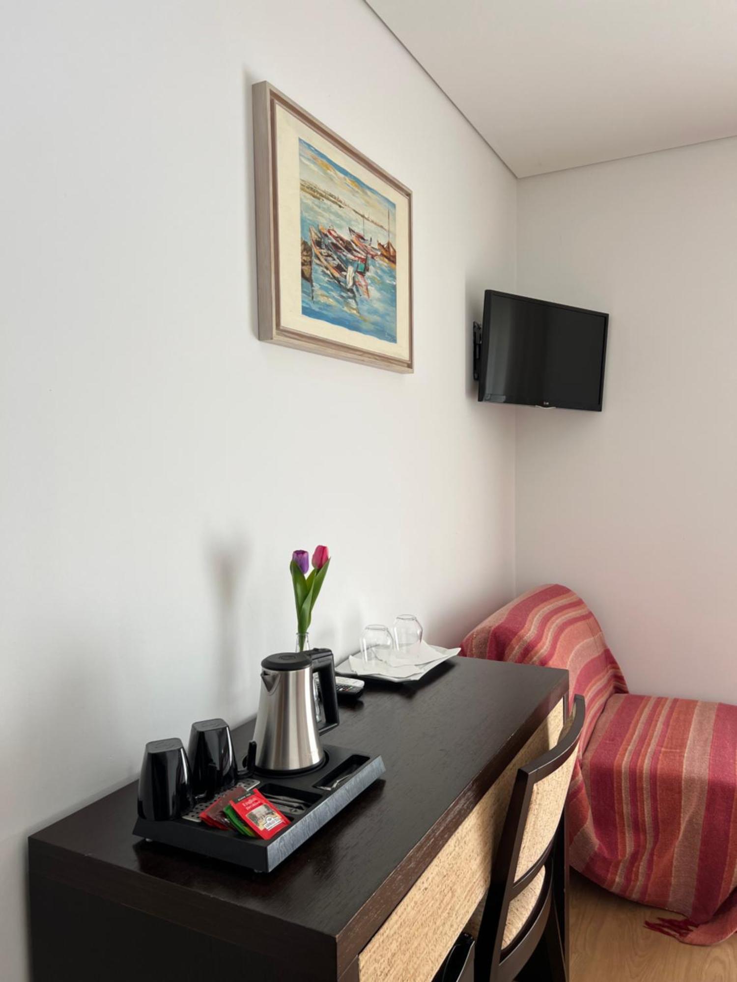 Quinta Saleiro Guesthouse Олян Екстер'єр фото