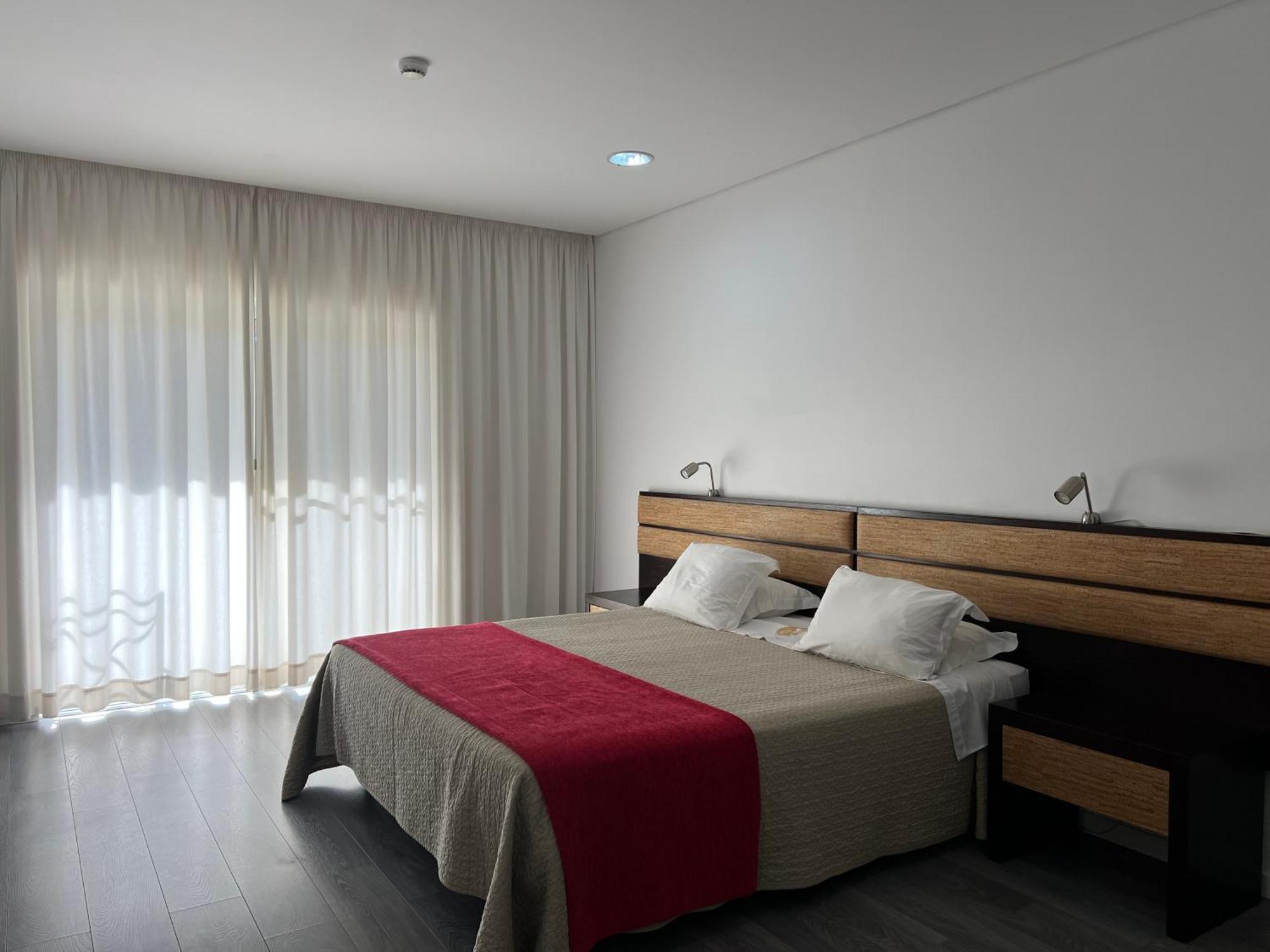 Quinta Saleiro Guesthouse Олян Екстер'єр фото