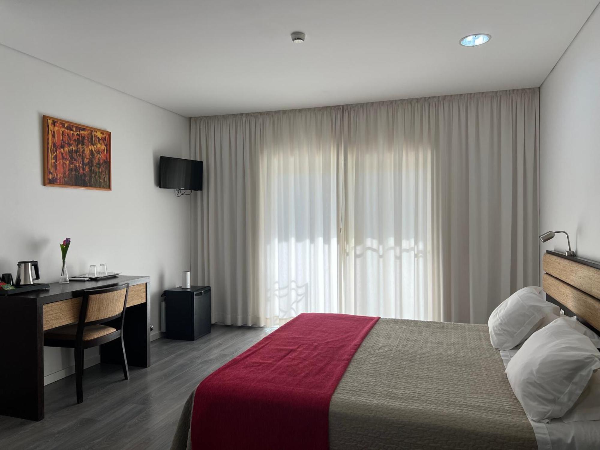Quinta Saleiro Guesthouse Олян Екстер'єр фото