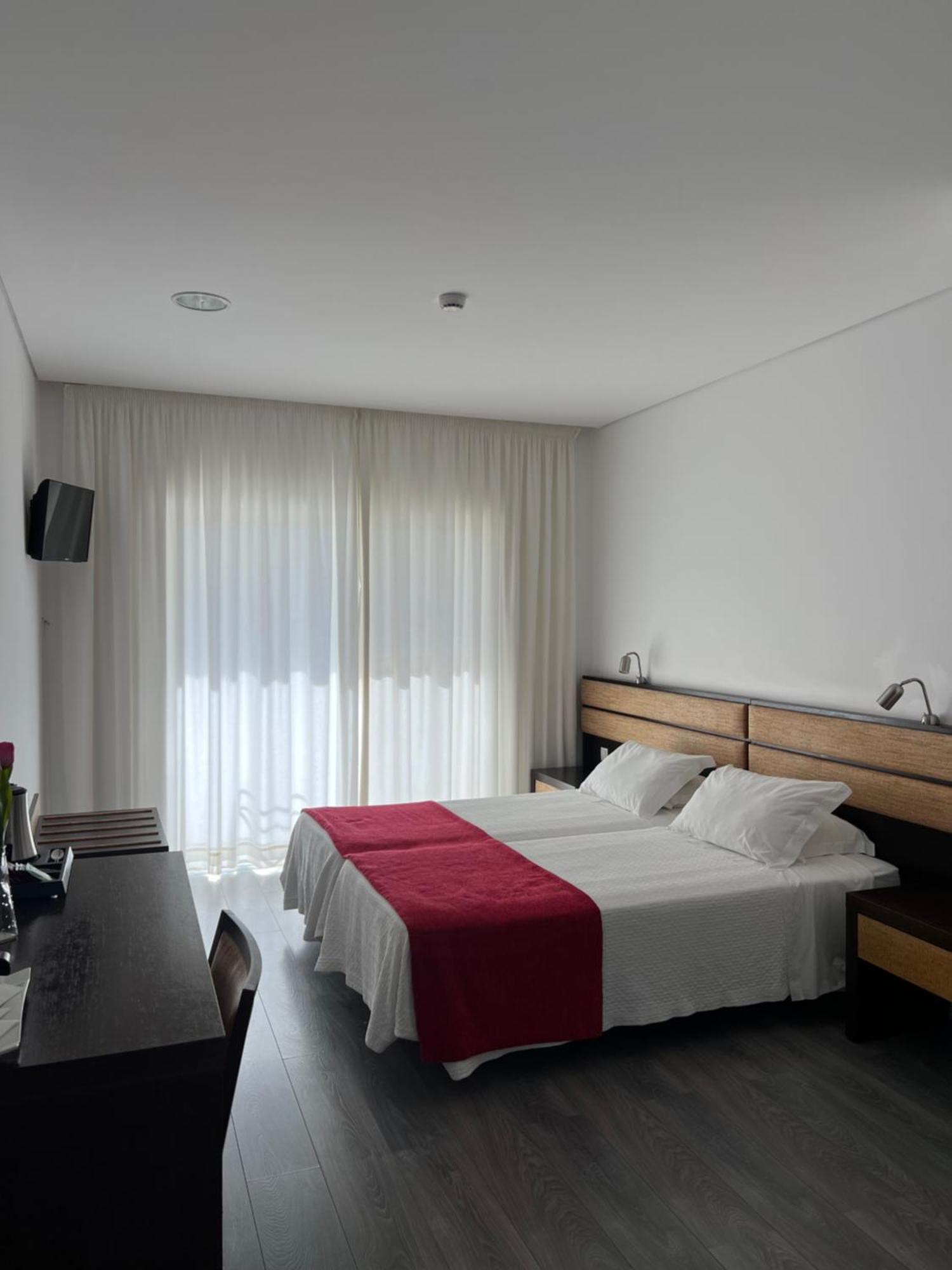 Quinta Saleiro Guesthouse Олян Екстер'єр фото