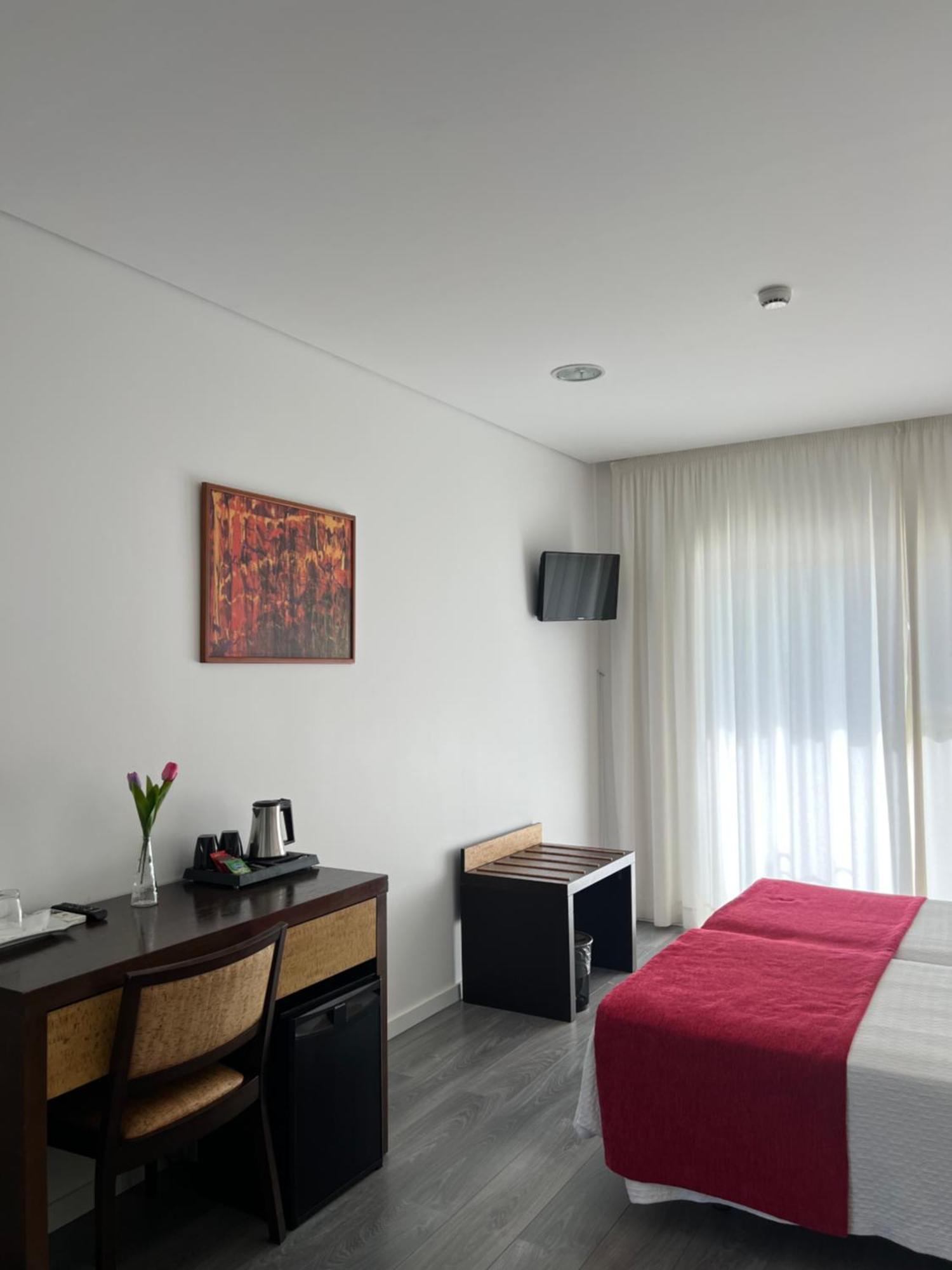 Quinta Saleiro Guesthouse Олян Екстер'єр фото