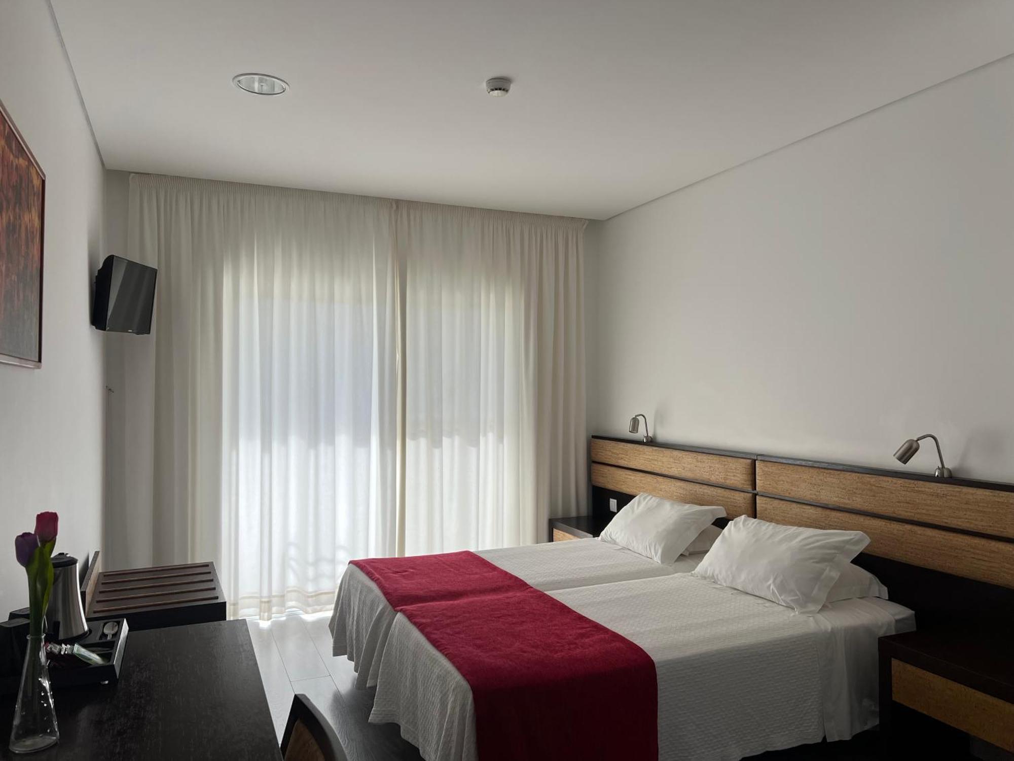 Quinta Saleiro Guesthouse Олян Екстер'єр фото