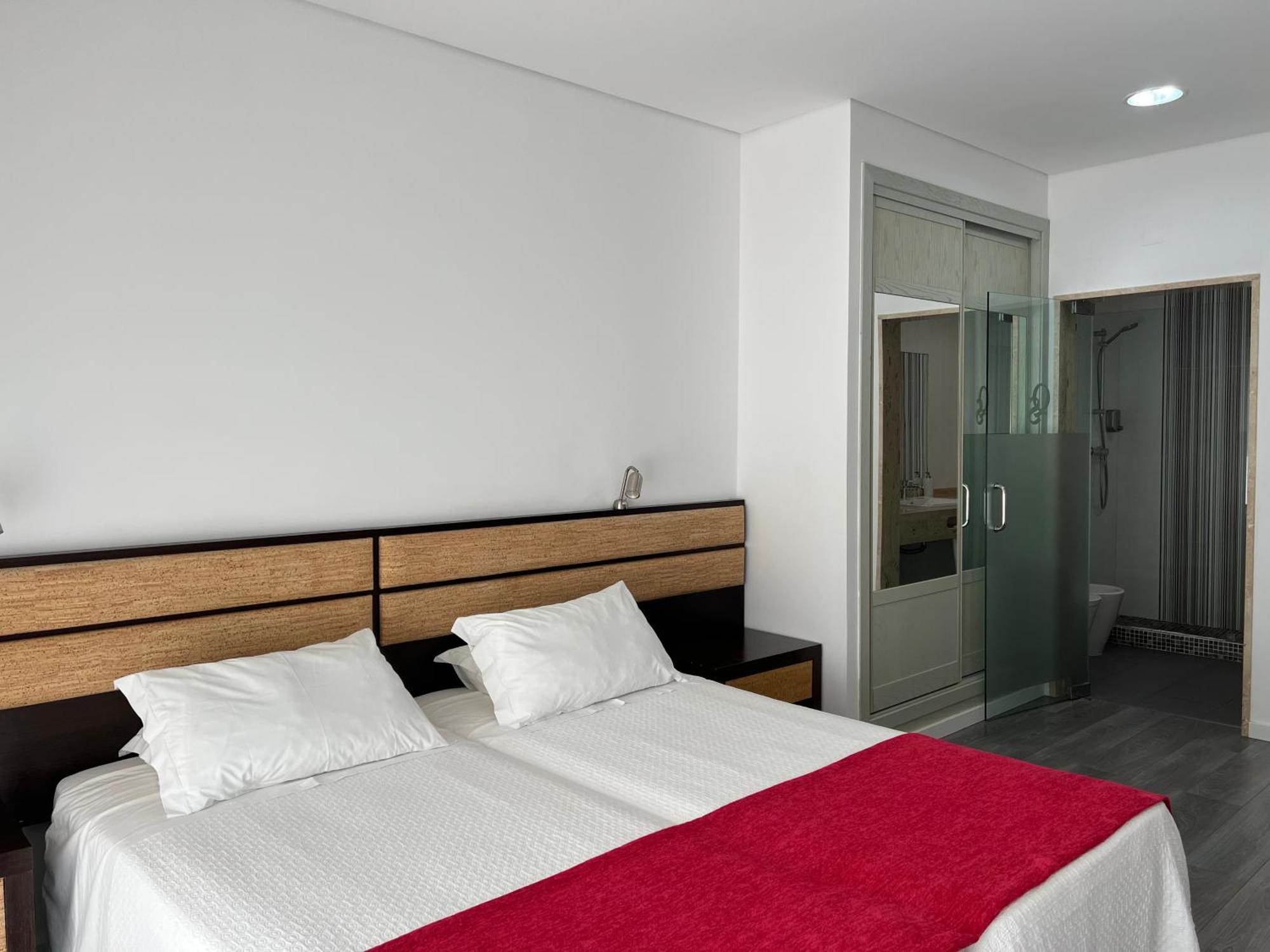 Quinta Saleiro Guesthouse Олян Екстер'єр фото