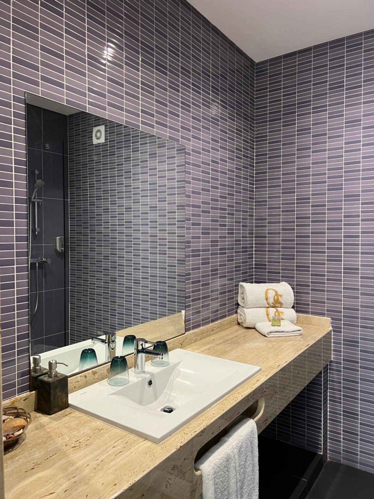 Quinta Saleiro Guesthouse Олян Екстер'єр фото