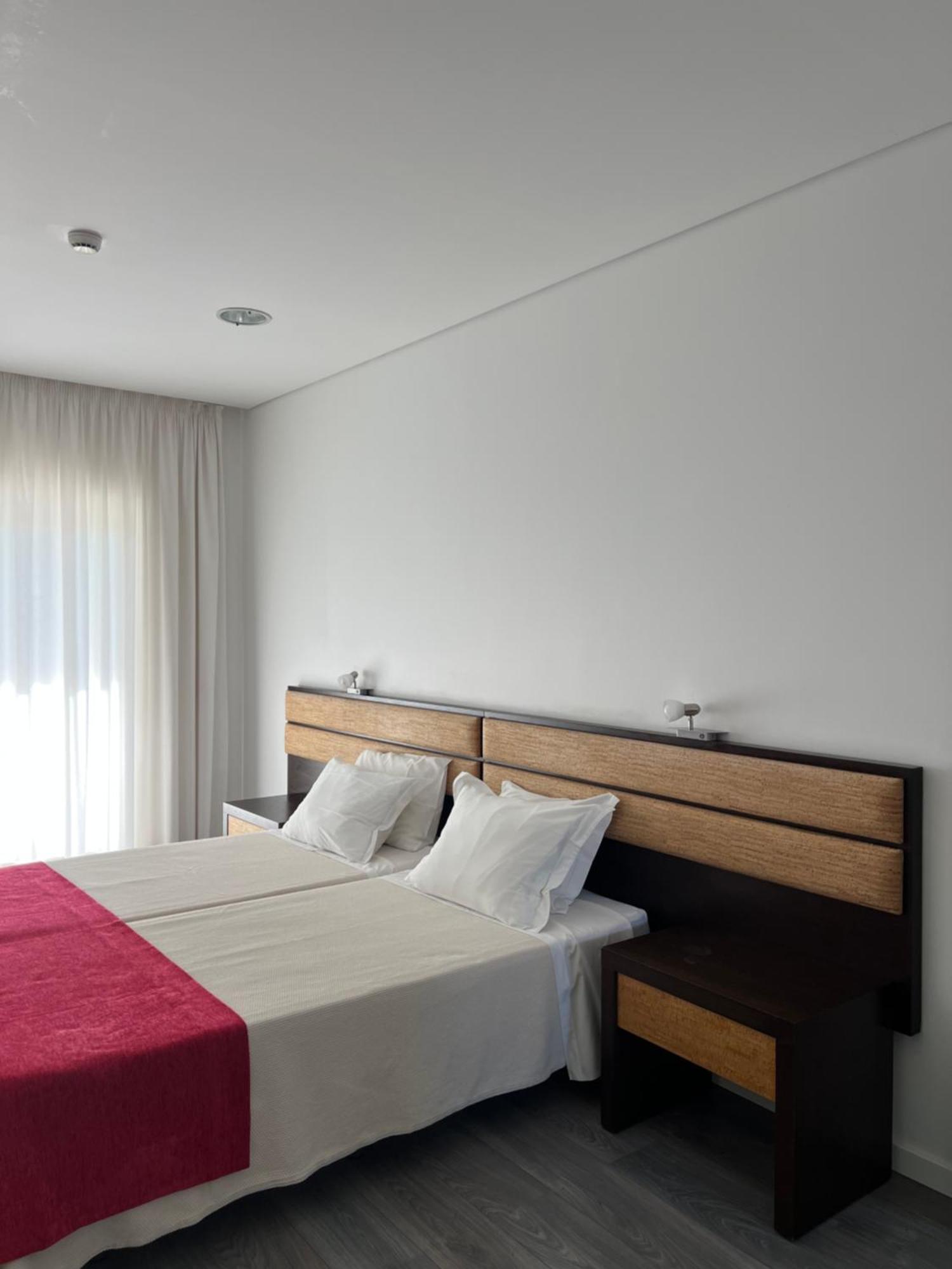 Quinta Saleiro Guesthouse Олян Екстер'єр фото