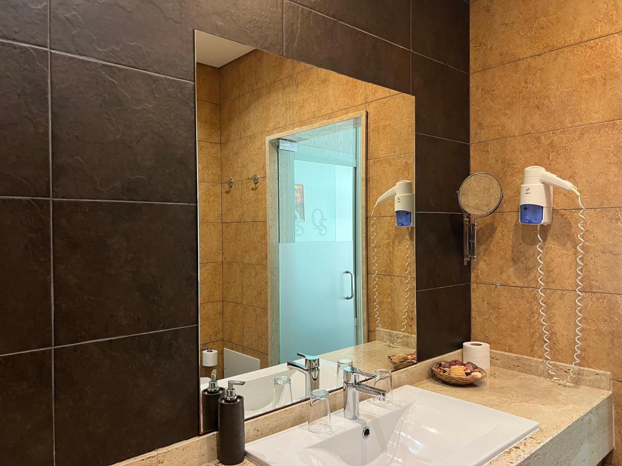 Quinta Saleiro Guesthouse Олян Екстер'єр фото