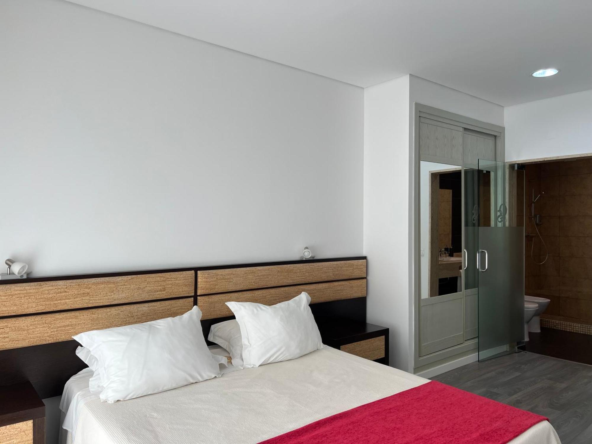 Quinta Saleiro Guesthouse Олян Екстер'єр фото