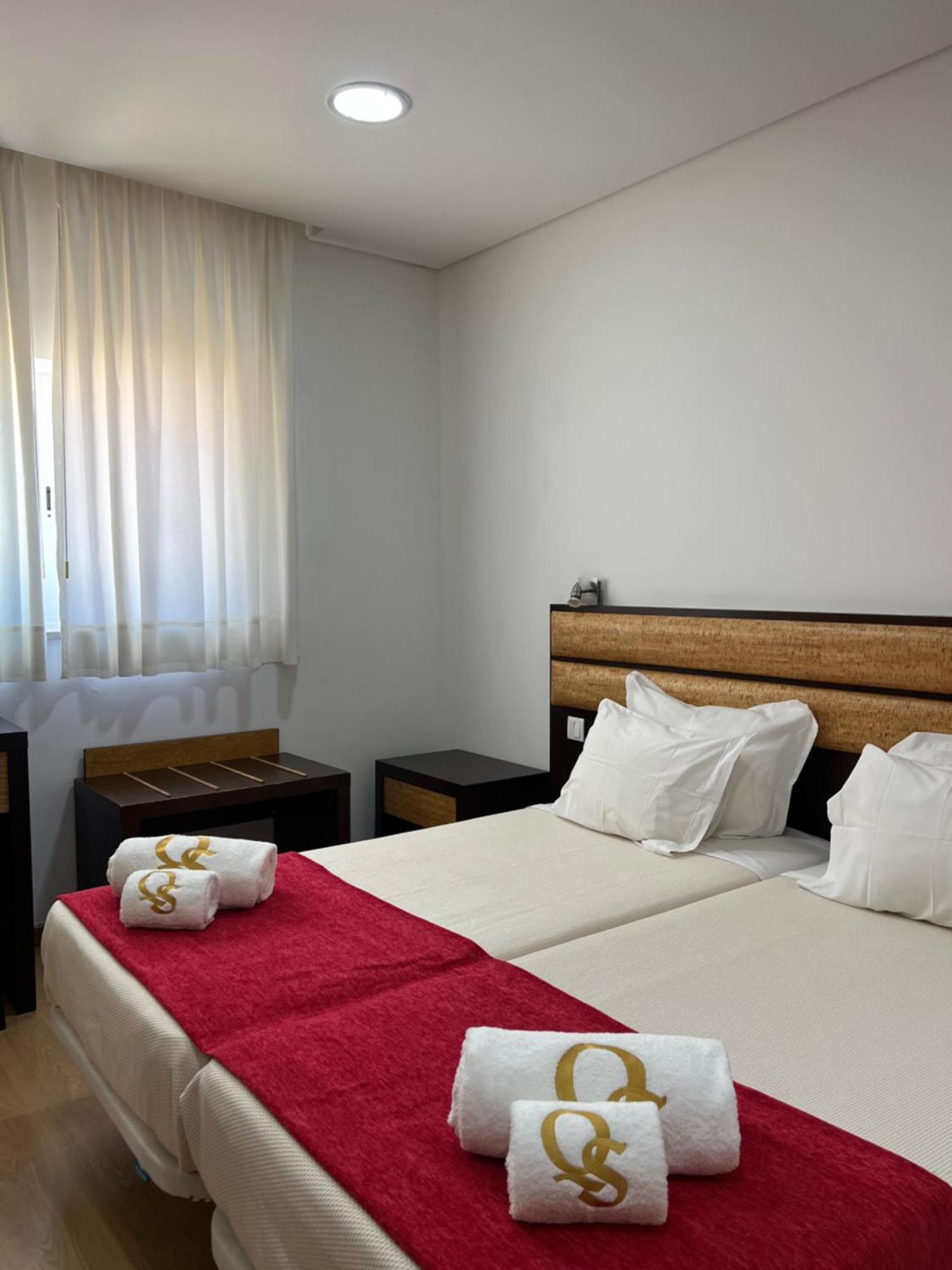 Quinta Saleiro Guesthouse Олян Екстер'єр фото