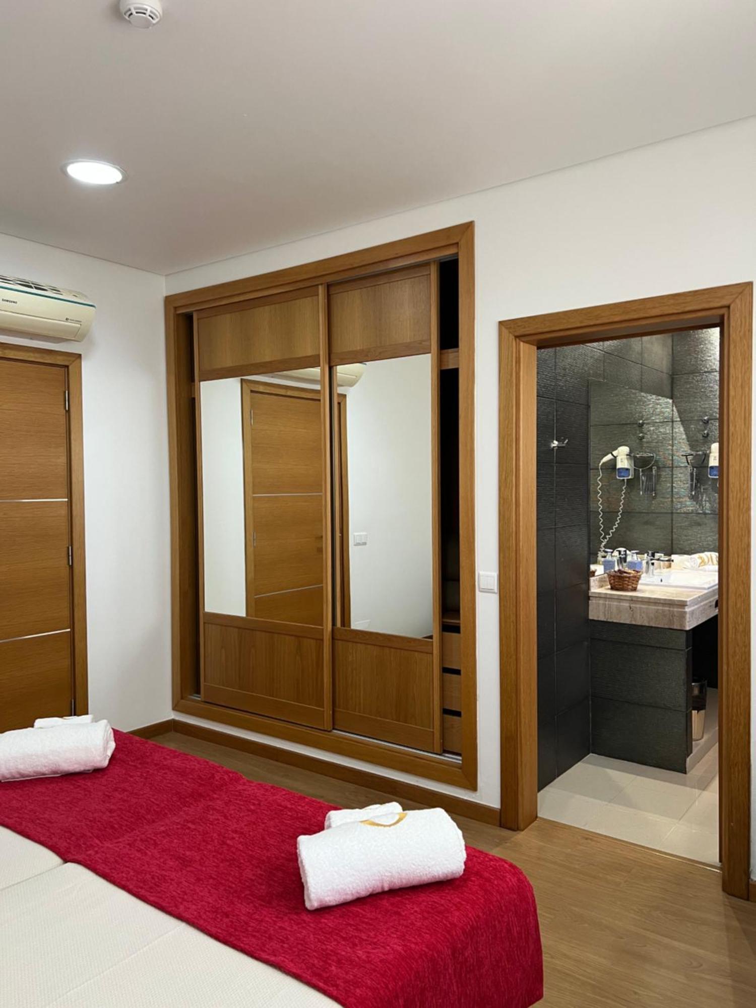 Quinta Saleiro Guesthouse Олян Екстер'єр фото