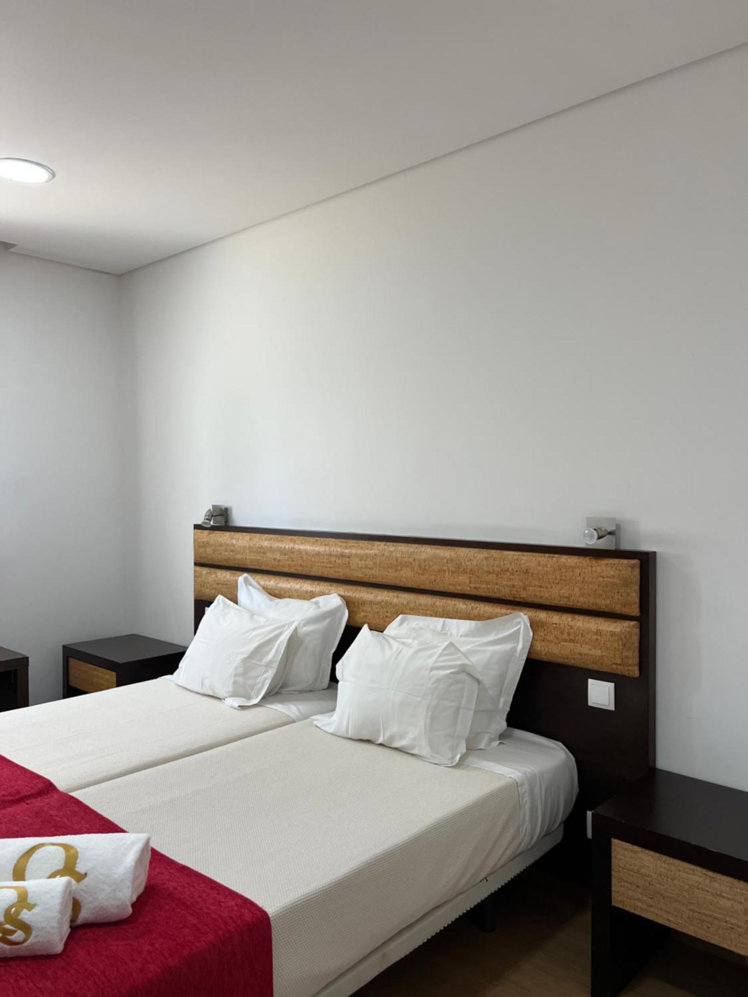Quinta Saleiro Guesthouse Олян Екстер'єр фото