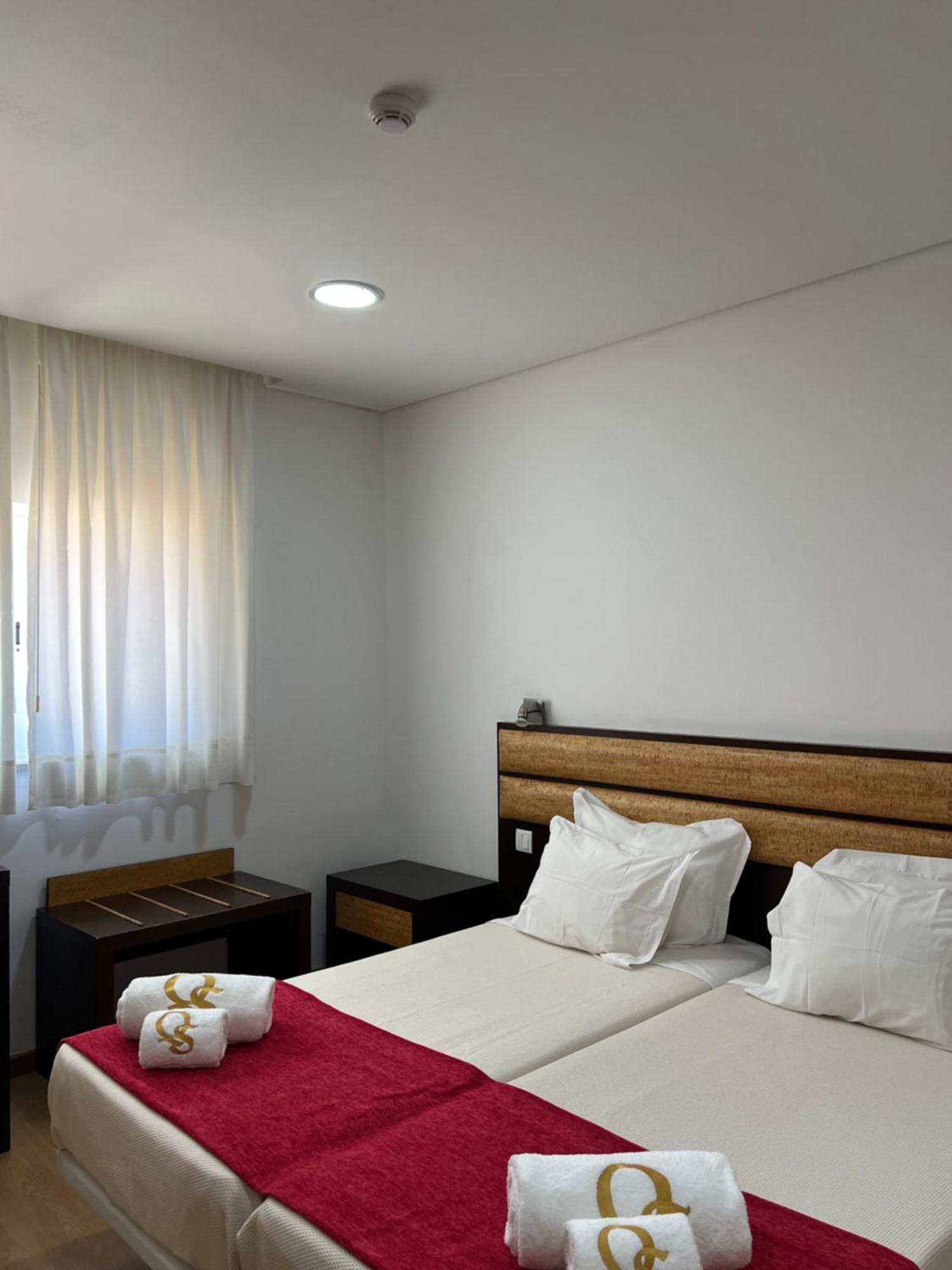 Quinta Saleiro Guesthouse Олян Екстер'єр фото