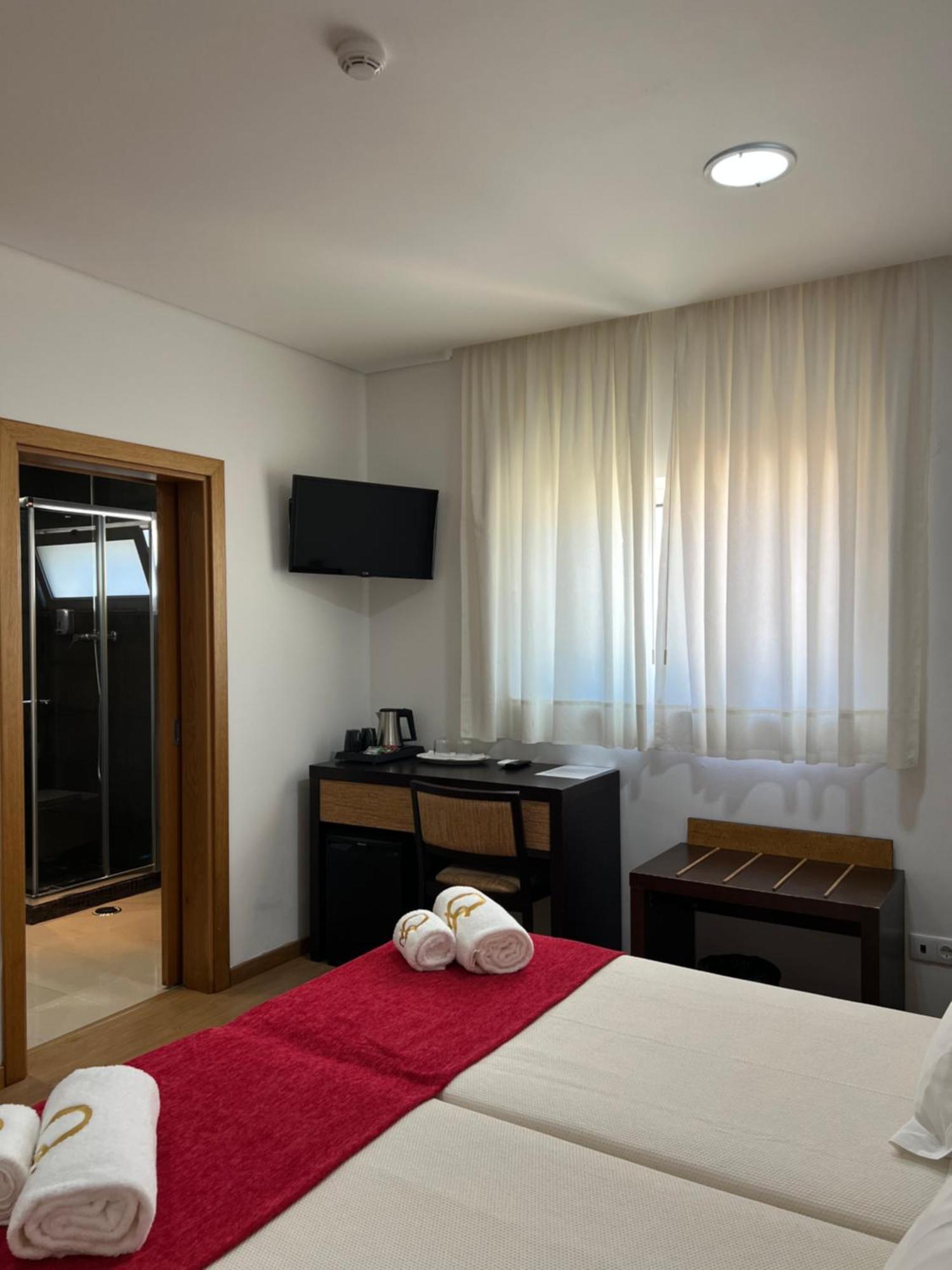 Quinta Saleiro Guesthouse Олян Екстер'єр фото